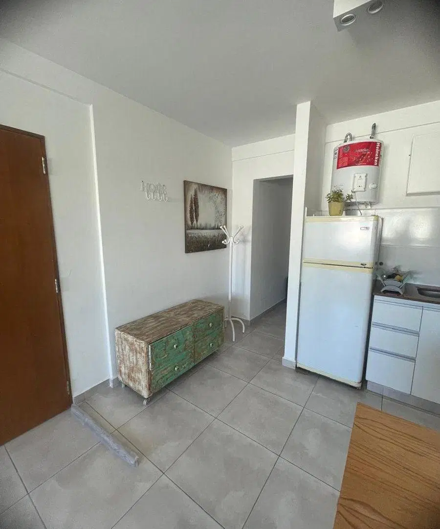 DEPARTAMENTO MONOAMBIENTE EN VENTA LA PLATA 2