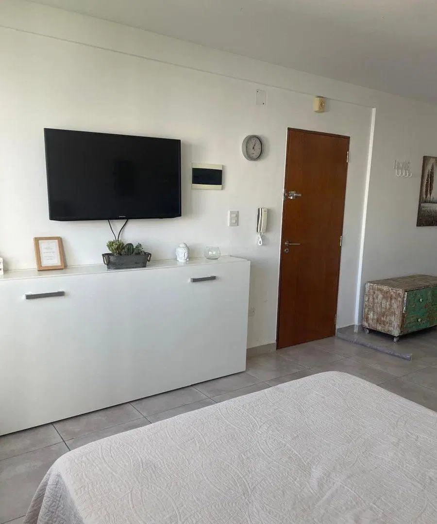 DEPARTAMENTO MONOAMBIENTE EN VENTA LA PLATA 3