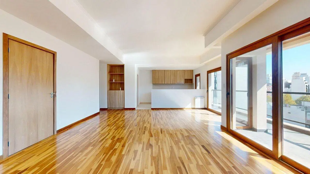 Departamento Venta La Plata 3 dormitorios estrenar 2