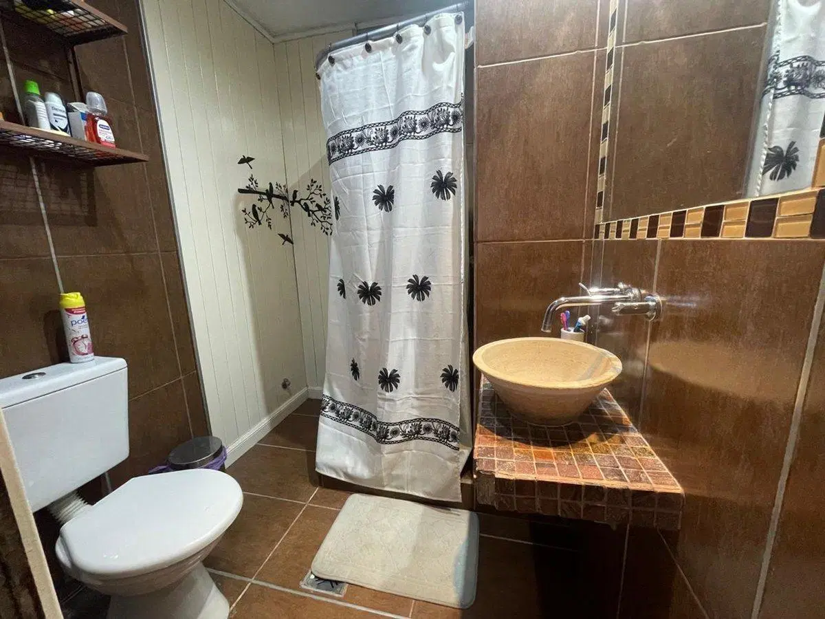 CASA EN VENTA LOS HORNOS EN PH 4