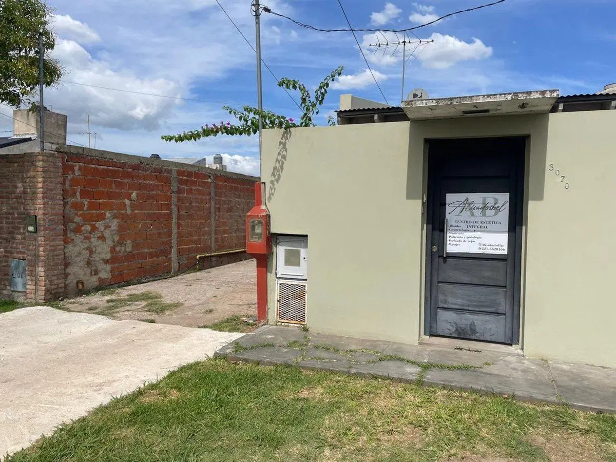 CASA EN VENTA LOS HORNOS EN PH 3