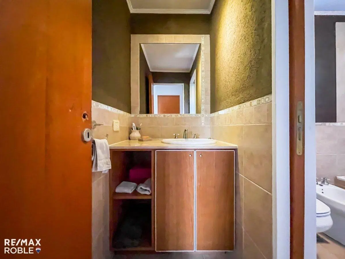 CASA EN VENTA CAMPOS DE ROCA 3 DORMITORIOS 4