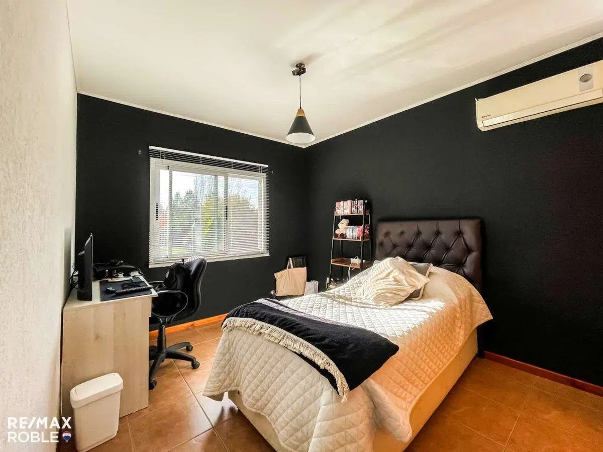 CASA EN VENTA CAMPOS DE ROCA 3 DORMITORIOS 3