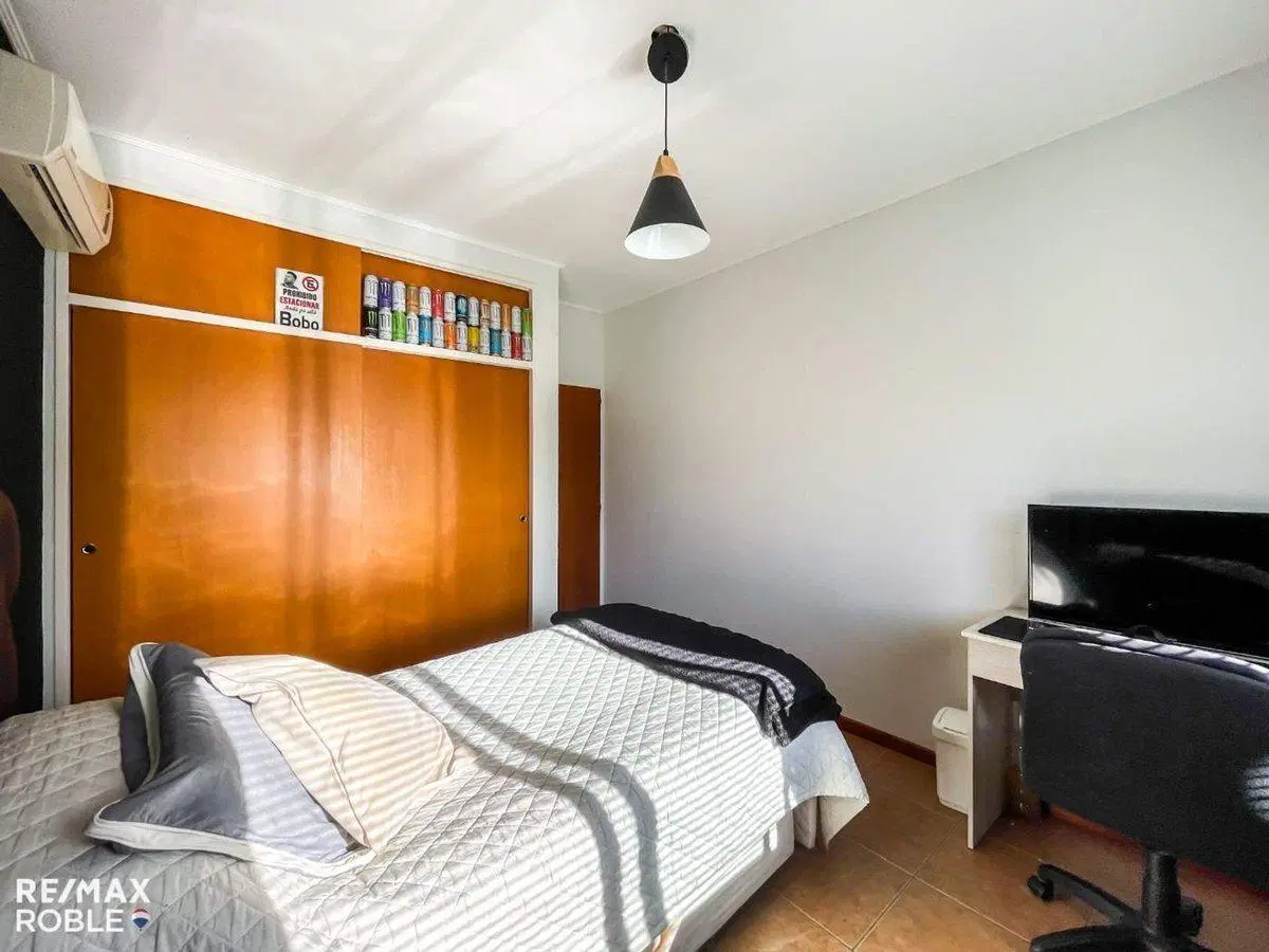 CASA EN VENTA CAMPOS DE ROCA 3 DORMITORIOS 2
