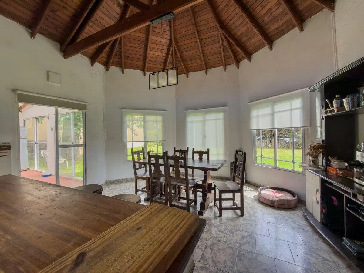 CASA VENTA HUDSON EL CARMENCITO APTO BANCO NACION 5