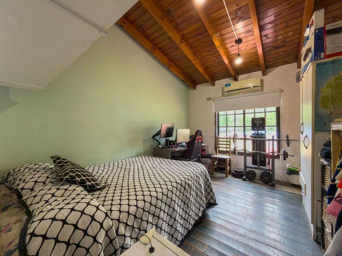 CASA VENTA HUDSON EL CARMENCITO APTO BANCO NACION 2