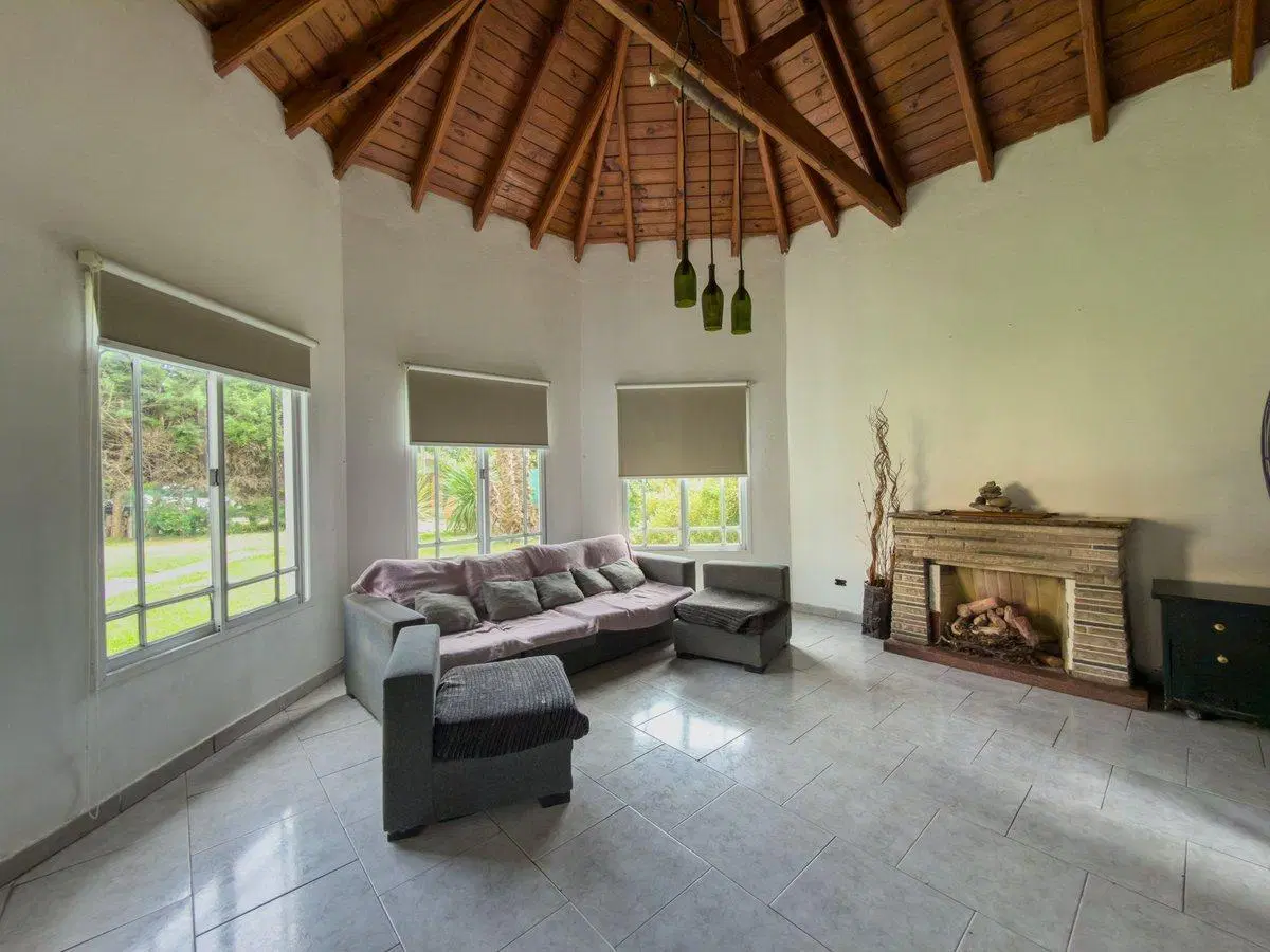 CASA VENTA HUDSON EL CARMENCITO APTO BANCO NACION 3