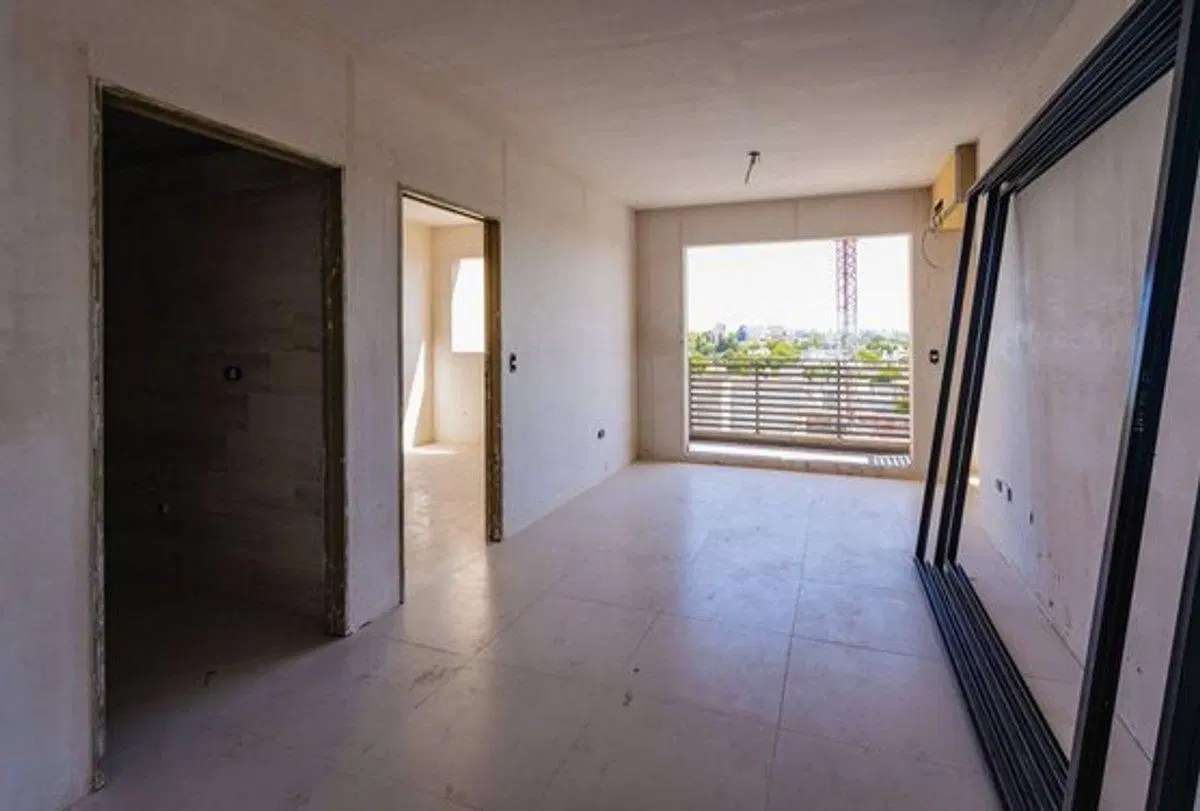 DEPARTAMENTO EN VENTA VILLA URQUIZA 2 AMBIENTES 3