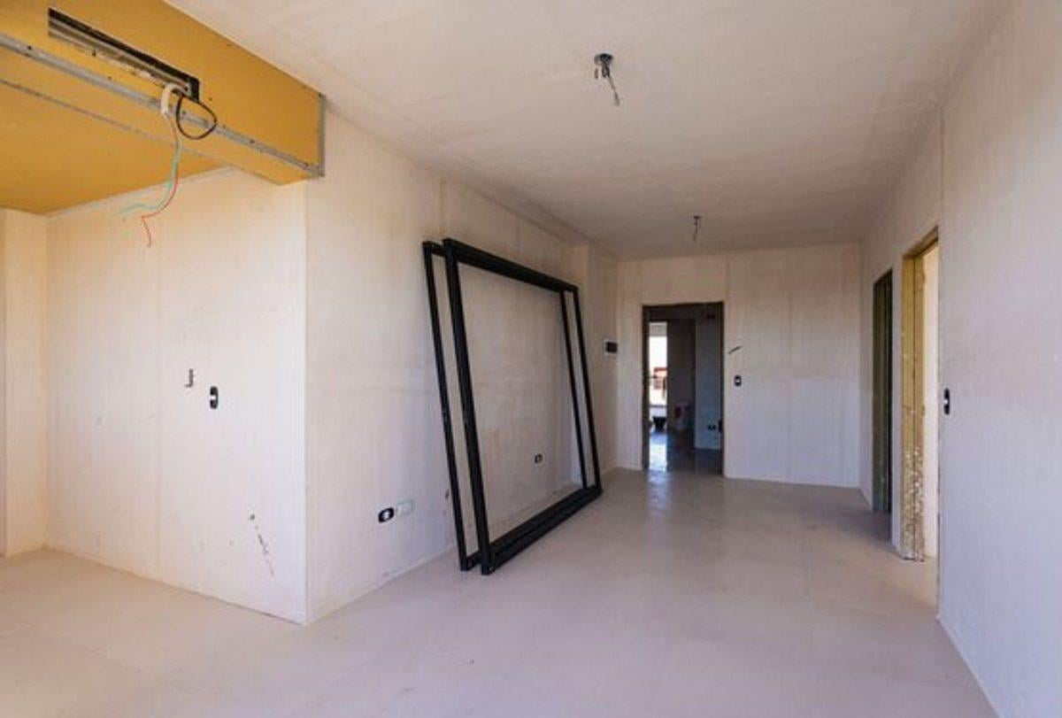 DEPARTAMENTO EN VENTA VILLA URQUIZA 2 AMBIENTES