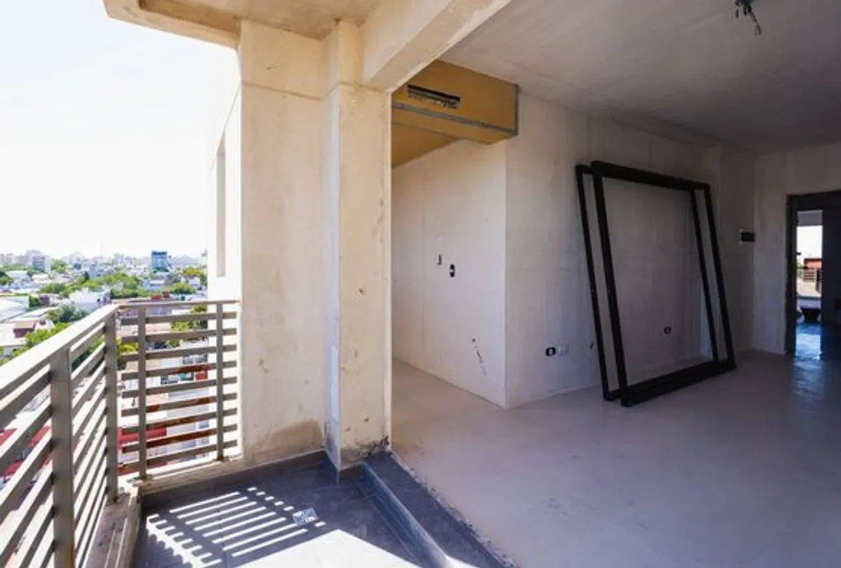 DEPARTAMENTO EN VENTA VILLA URQUIZA 2 AMBIENTES 4