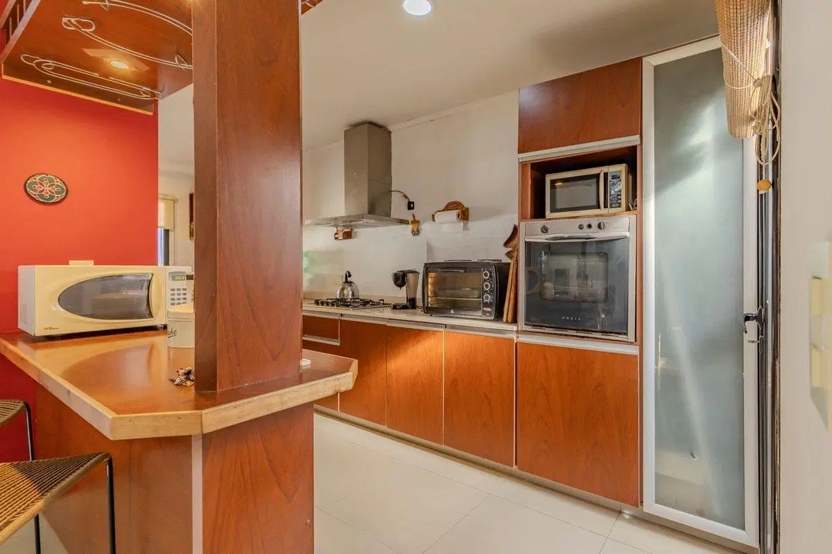 CASA EN PH EN VENTA VILLA CASTELLS - LA PLATA 5