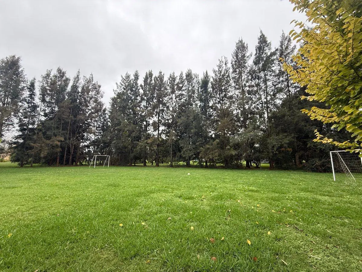 CASA EN VENTA CAMPOS DE ROCA I PARQUE APTO BANCO 5
