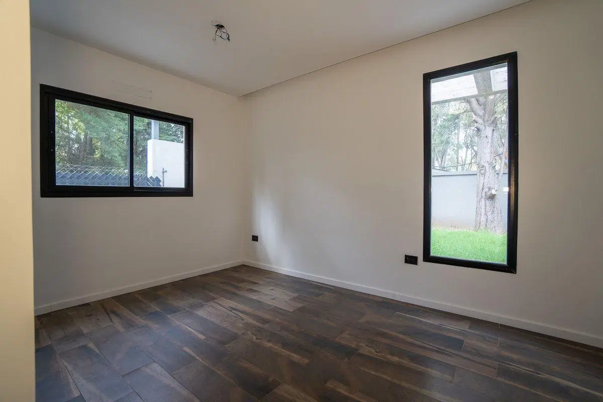 Casa en venta a estrenar 3 dormitorios. City Bell. 4