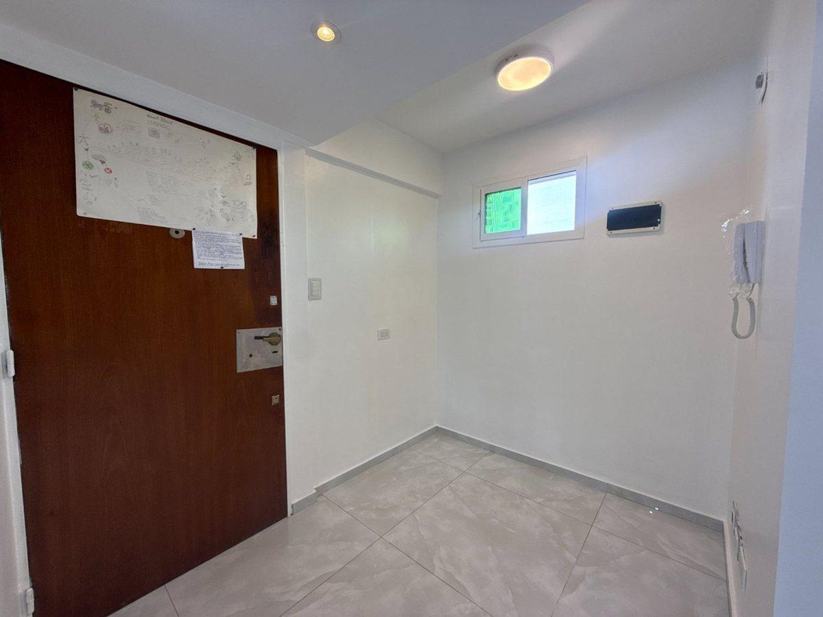 DEPARTAMENTO EN VENTA BOEDO CON COCHERA Y BAULERA