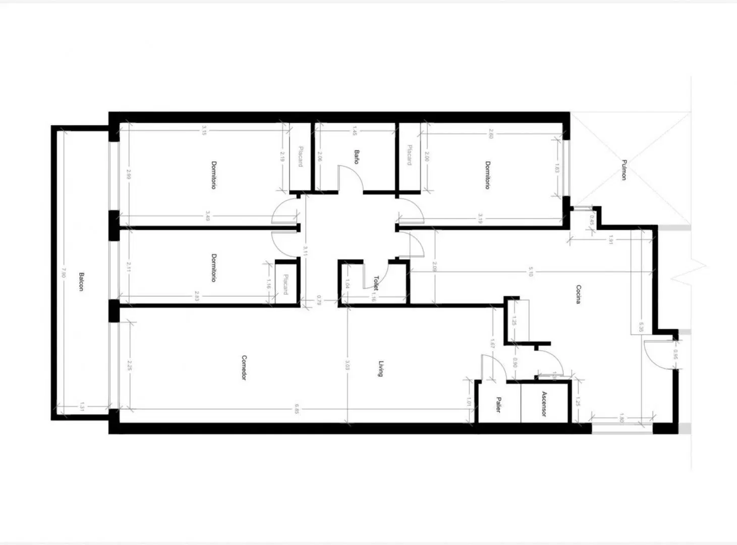 Plano 1