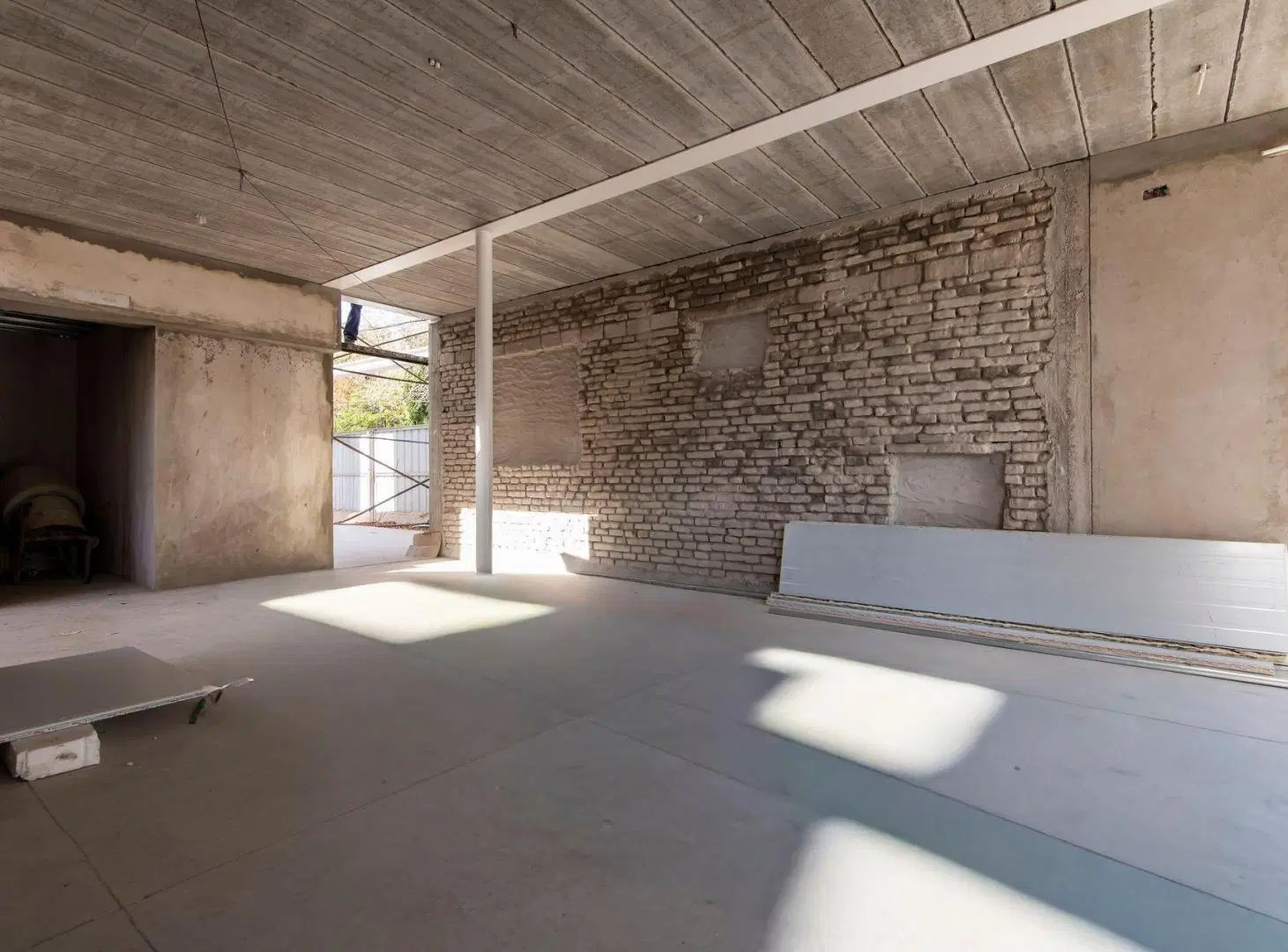 Local Comercial a Estrenar City Bell. Complejo RH 2