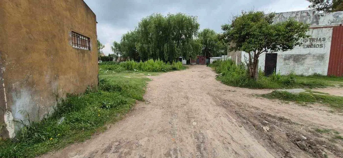 LOTES EN VENTA 10 x 30 INDUSTRIAL/COMERCIAL 4