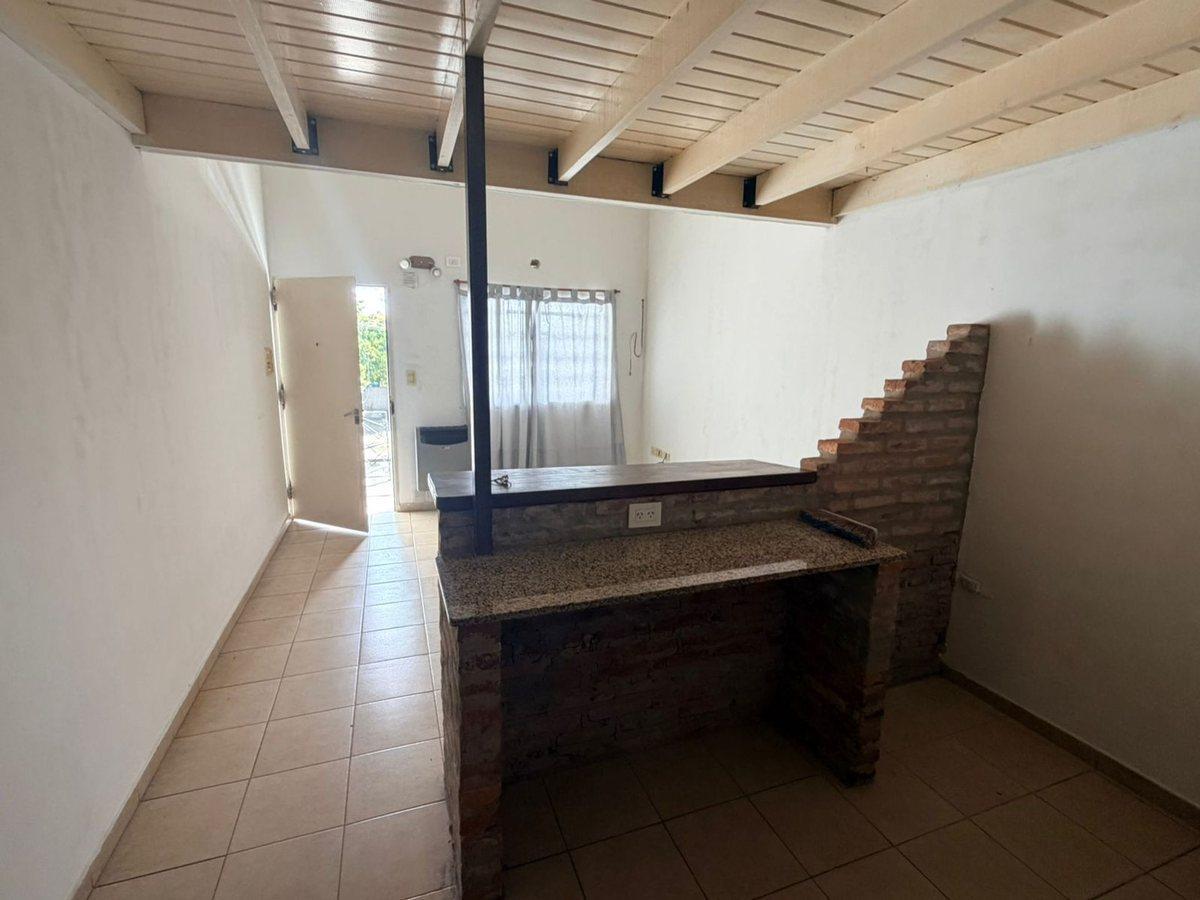 DEPARTAMENTO VENTA TOLOSA LA PLATA 2 DORMITORIOS