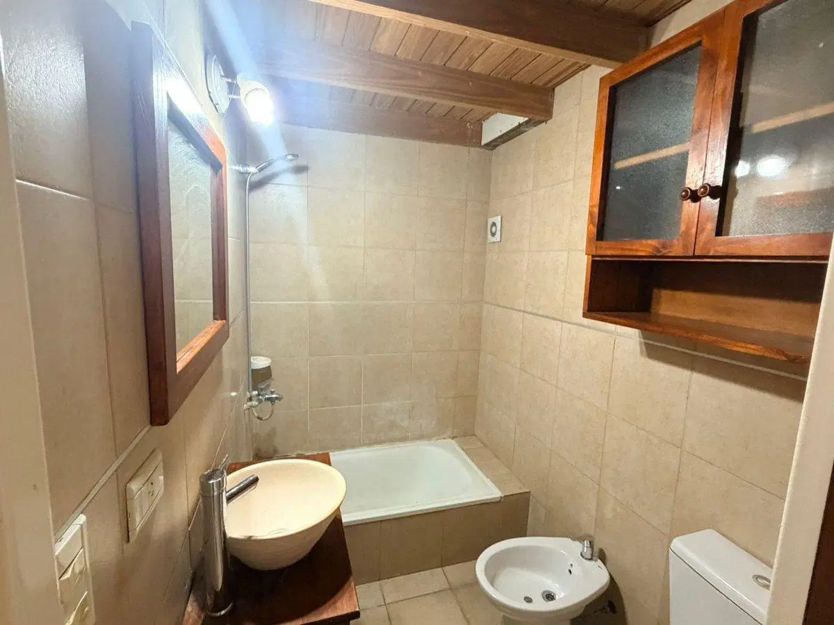 DEPARTAMENTO VENTA TOLOSA LA PLATA 2 DORMITORIOS 4