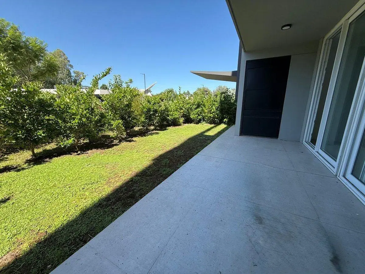 DEPARTAMENTO VENTA LUCIERNAGAS 3 AMBIENTES JARDIN 5