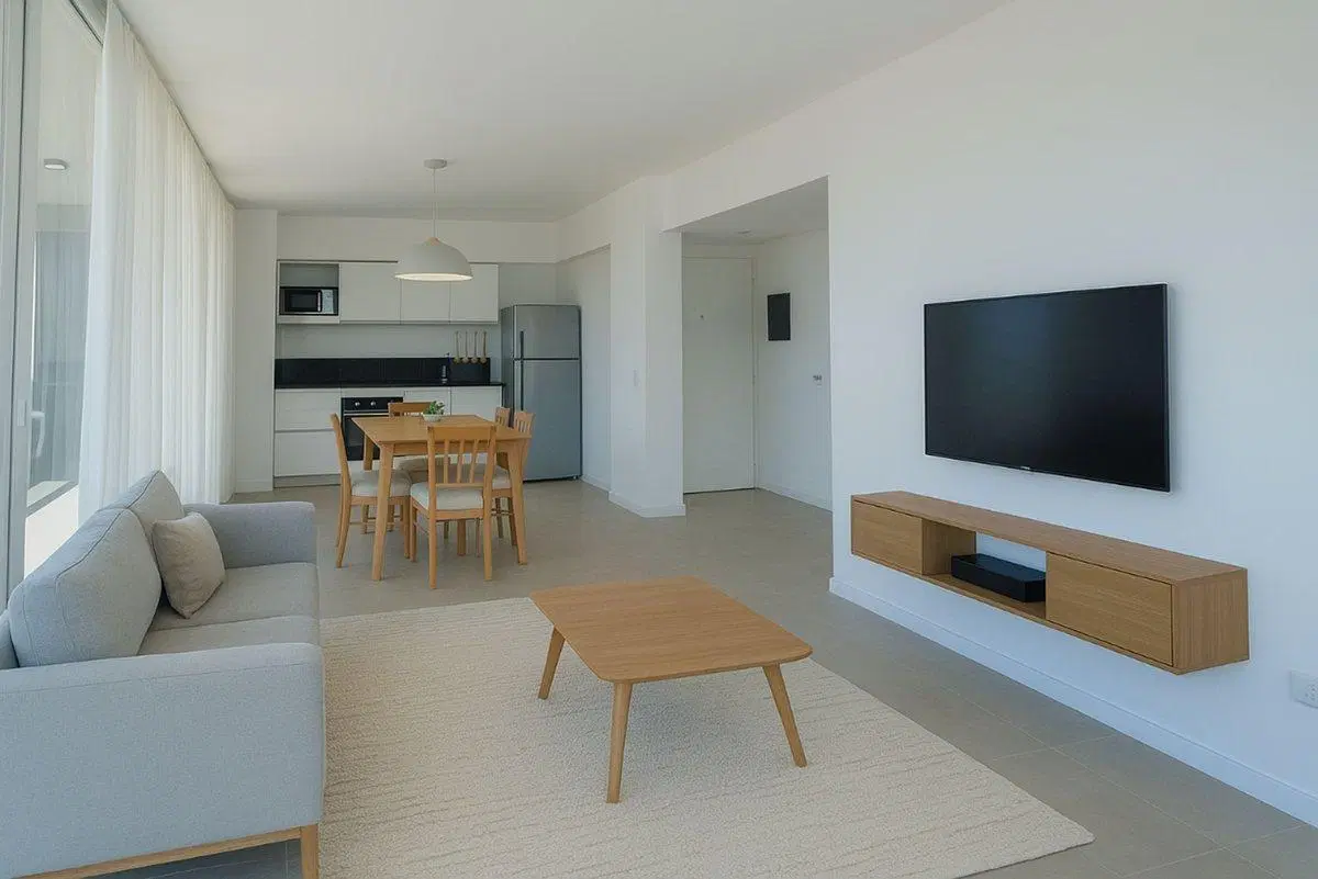 DEPARTAMENTO VENTA LUCIERNAGAS 3 BALCON ESQUINERO 5