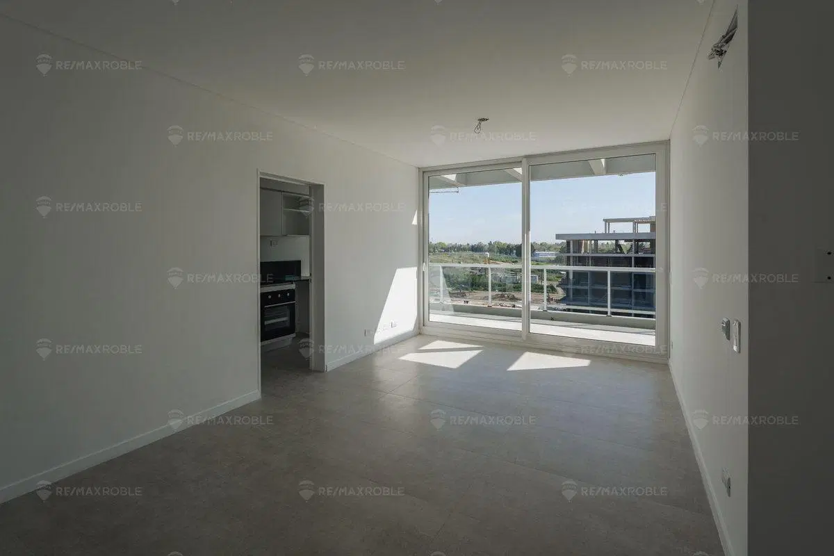 DEPARTAMENTO EN VENTA LUCIÉRNAGAS 3 AMBIENTES 2