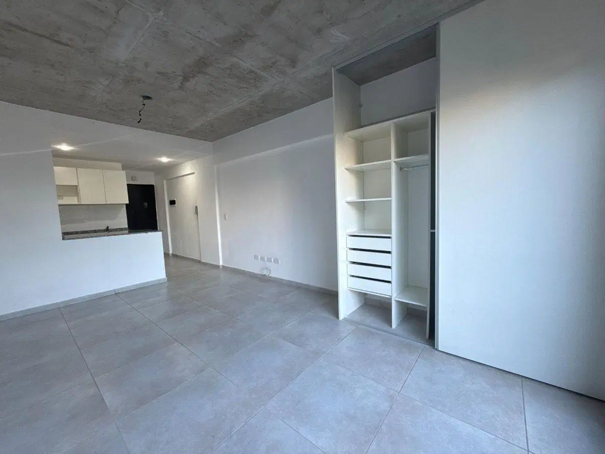 DEPARTAMENTO EN VENTA 1 AMBIENTE VILLA DEL PARQUE 2