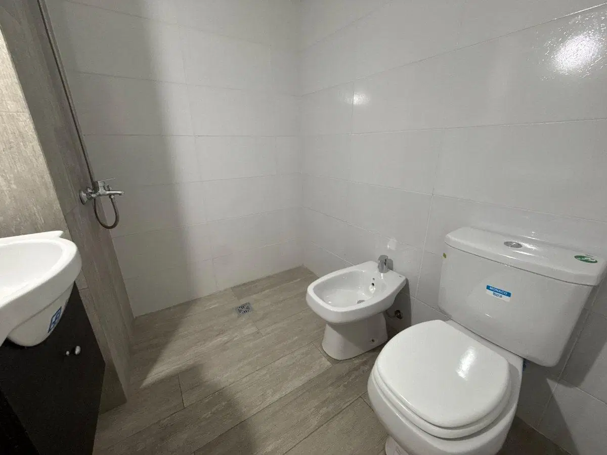 DEPARTAMENTO EN VENTA 1 AMBIENTE VILLA DEL PARQUE 3