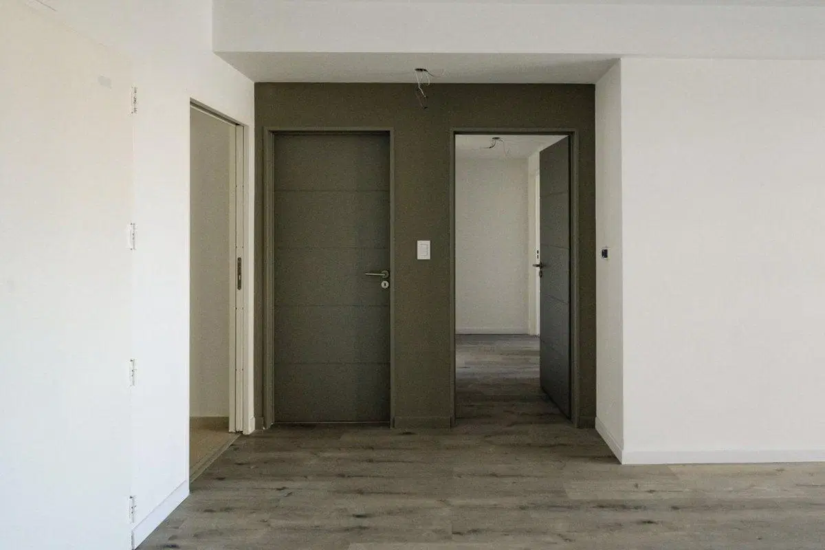 DEPARTAMENTO EN VENTA EN CABALLITO DE 4 AMBIENTES 2