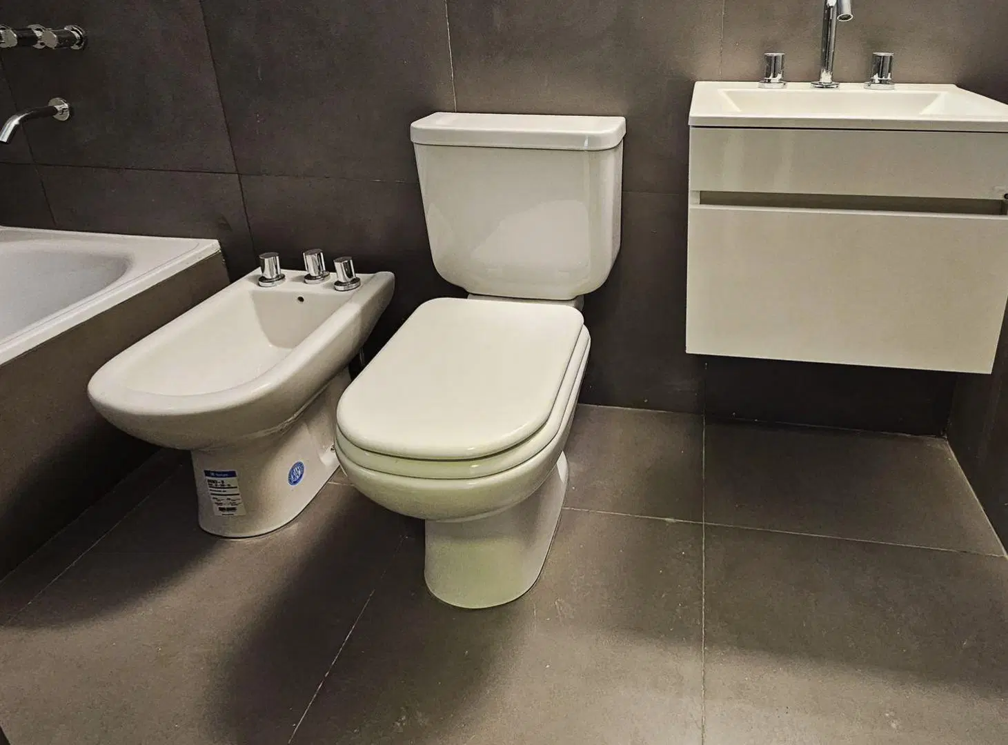 DEPARTAMENTO EN VENTA EN ALMAGRO MONOAMBIENTE 2