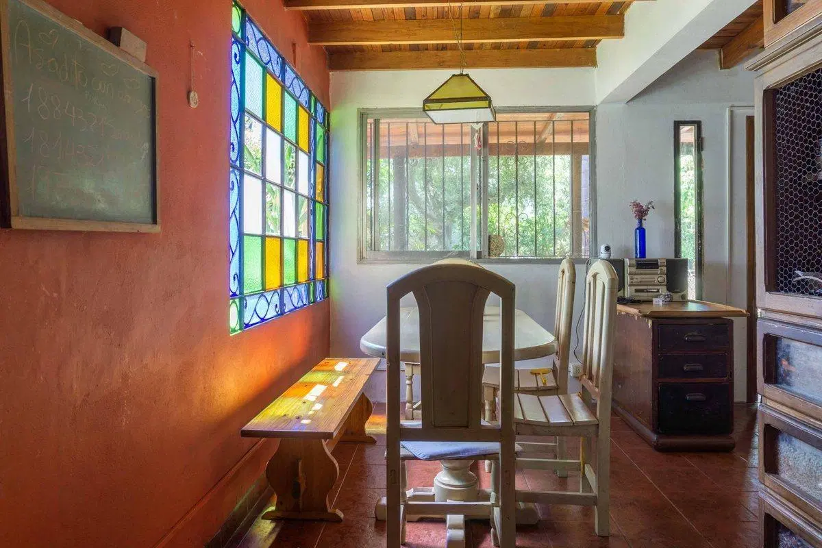CASA EN VENTA CITY BELL 4 DORMITORIOS 4