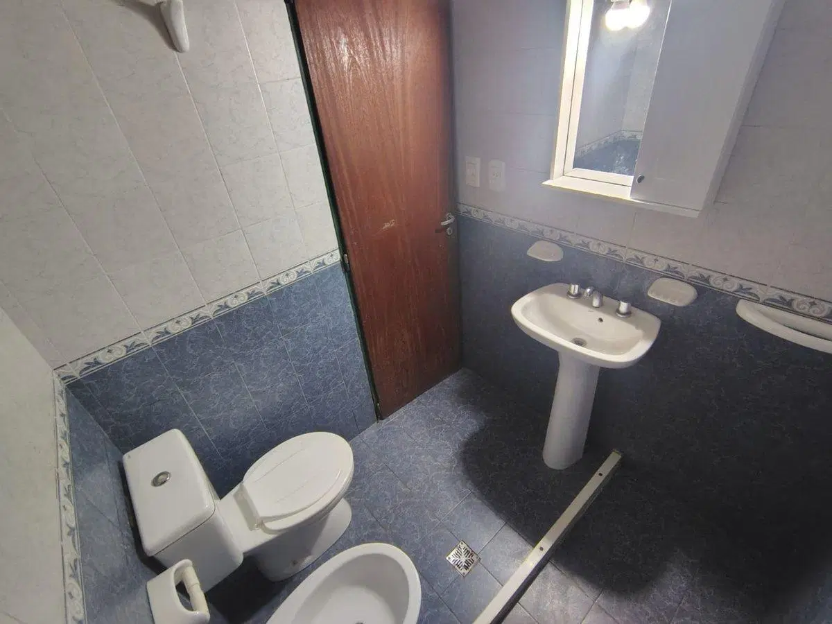 PH EN VENTA LA PLATA 1 DORMITORIO PATIO Y COCHERA 4