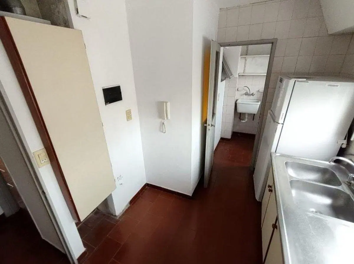 DEPARTAMENTO EN VENTA LA PLATA 2 DORMITORIOS 4