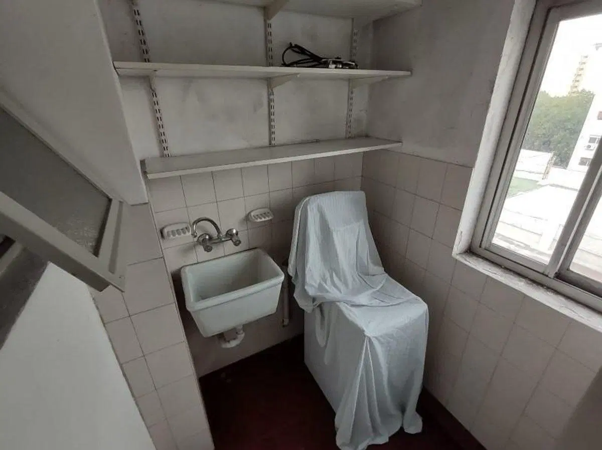 DEPARTAMENTO EN VENTA LA PLATA 2 DORMITORIOS 2