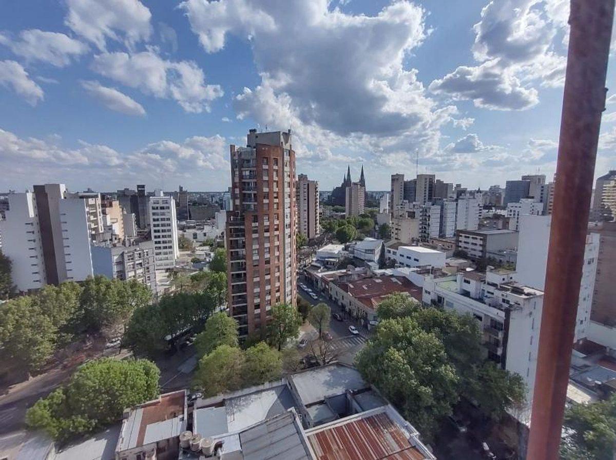 DEPARTAMENTO EN VENTA LA PLATA 3 DORMITORIOS