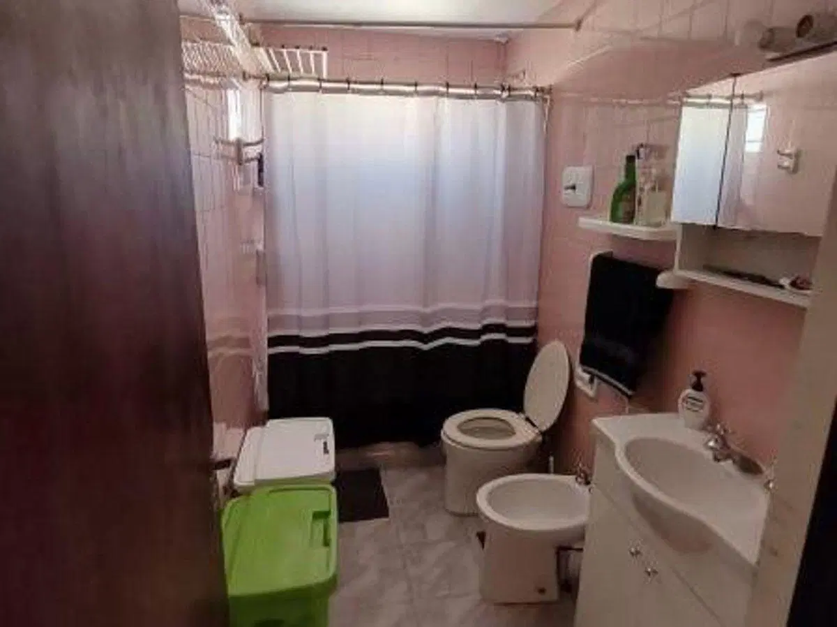 DEPARTAMENTO EN VENTA LA PLATA  3 DORMITORIOS 4
