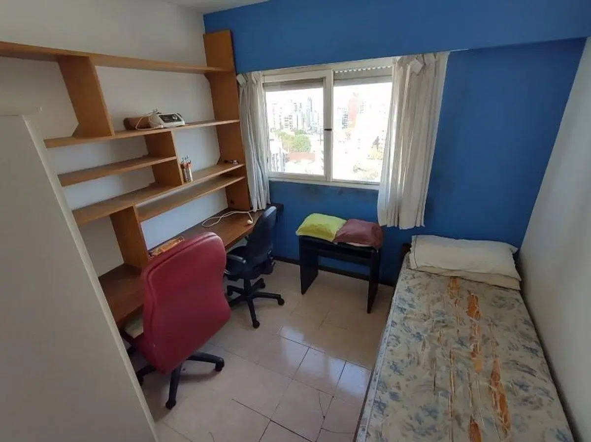 DEPARTAMENTO EN VENTA LA PLATA  3 DORMITORIOS 3