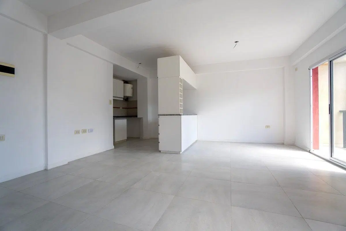 DUPLEX EN VENTA LA PLATA 2 DORMITORIOS A ESTRENAR 3
