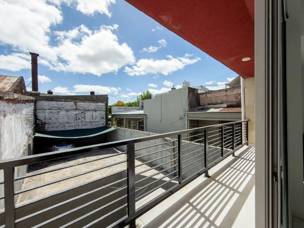DUPLEX EN VENTA LA PLATA 2 DORMITORIOS A ESTRENAR 4