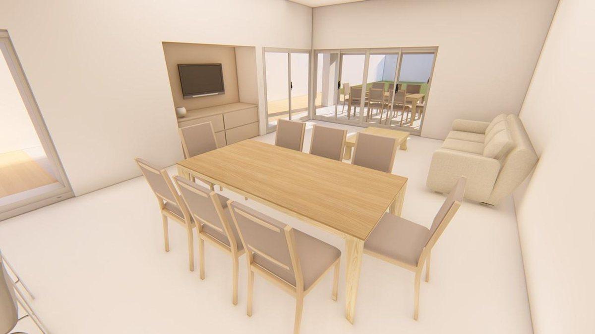 CASA EN VENTA LA PLATA