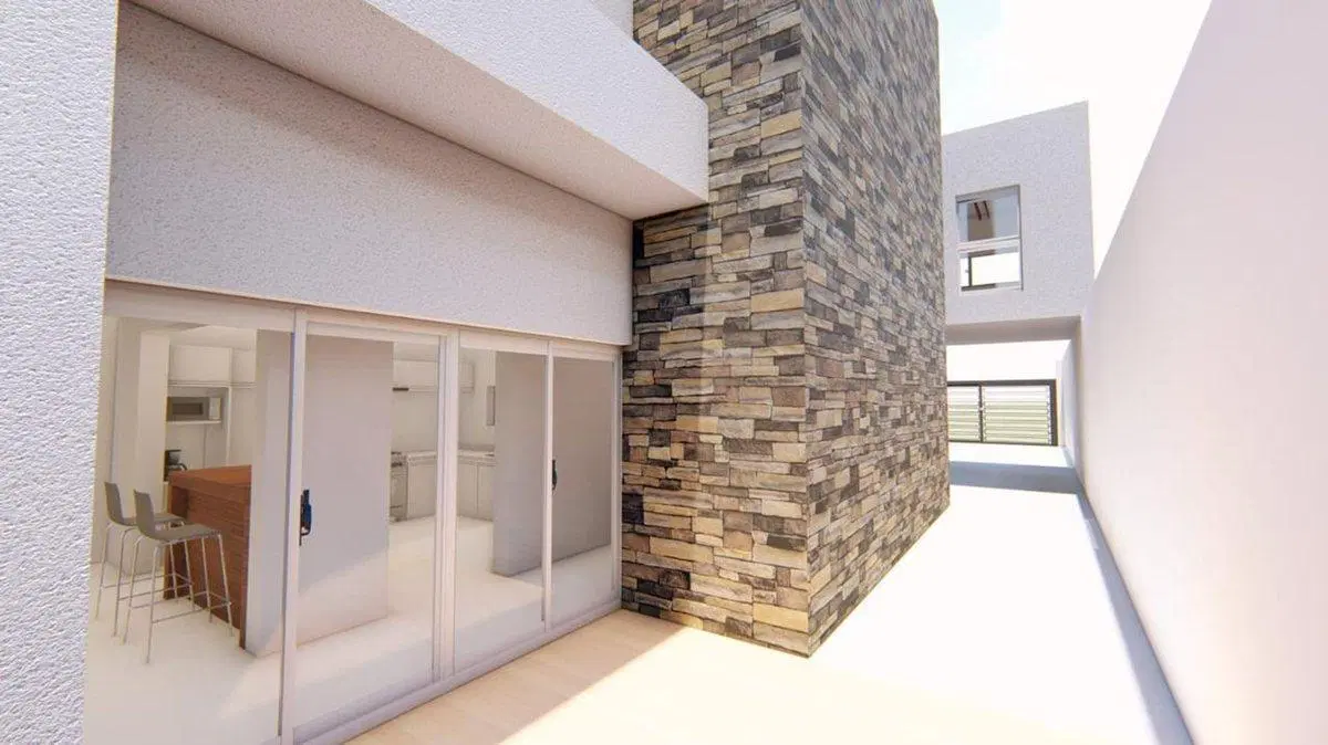 CASA EN VENTA LA PLATA 4