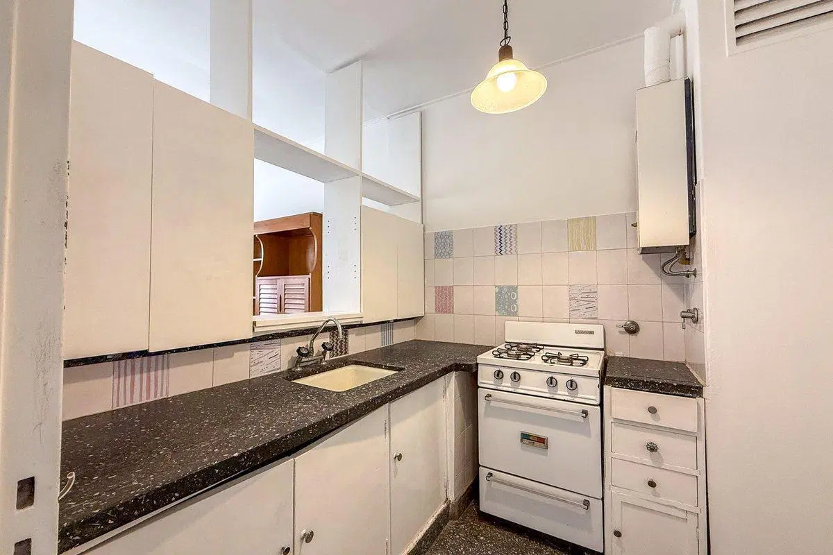 DEPARTAMENTO EN VENTA EN LA PLATA 2 DORMITORIOS 2