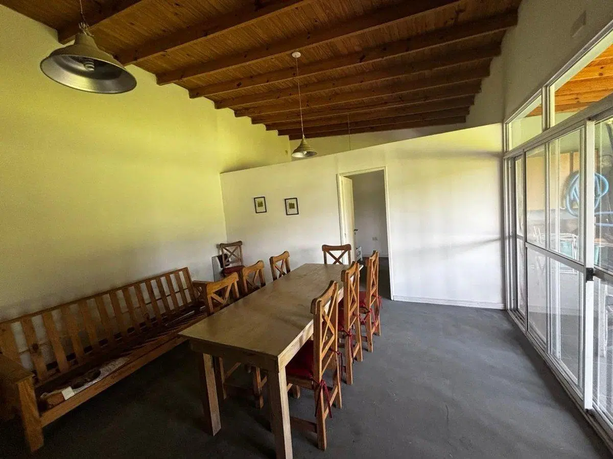 QUINTA EN VENTA C/ PILETA QUINCHO CLUB ETCHEVERRY 4