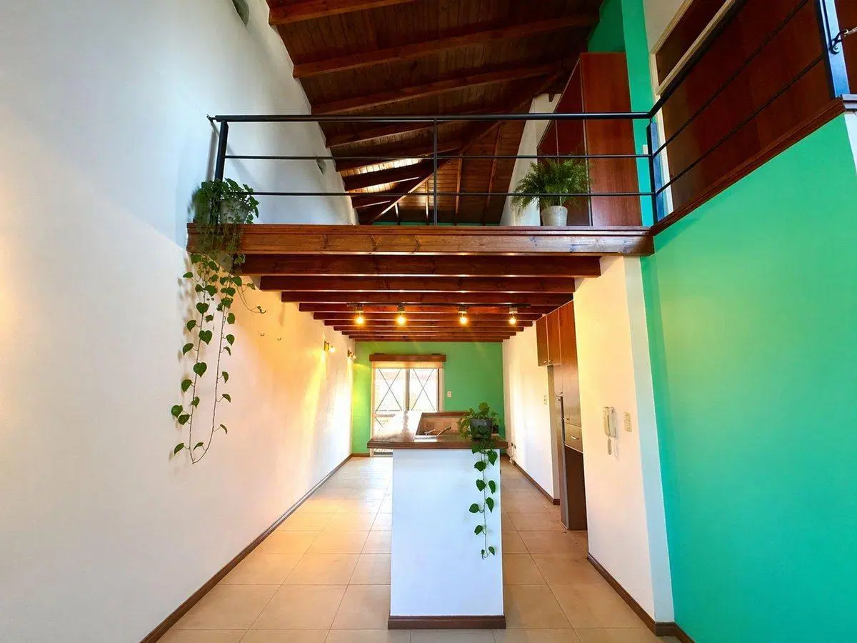 DEPARTAMENTO 2 AMBIENTES LOFT EN VENTA QUILMES 2