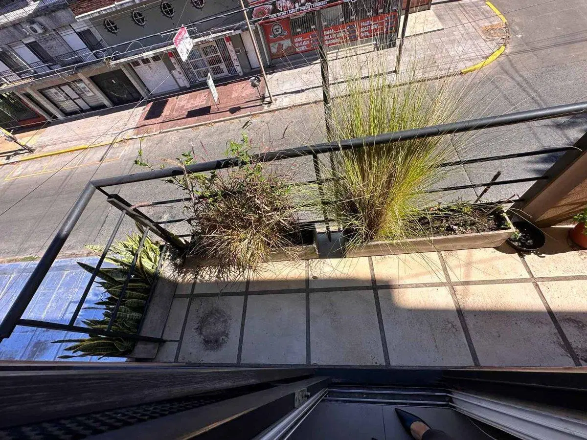DEPARTAMENTO 2 AMBIENTES LOFT EN VENTA QUILMES 3