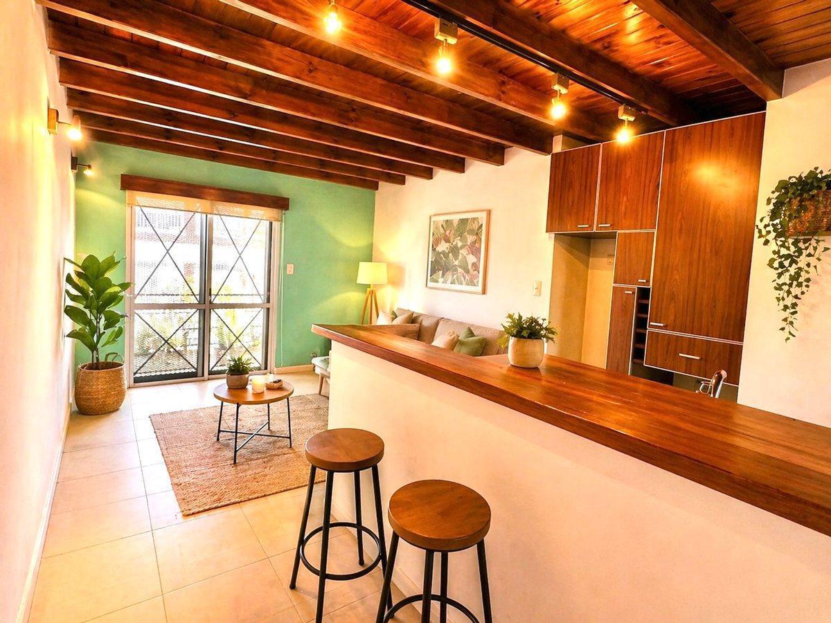 DEPARTAMENTO 2 AMBIENTES LOFT EN VENTA QUILMES