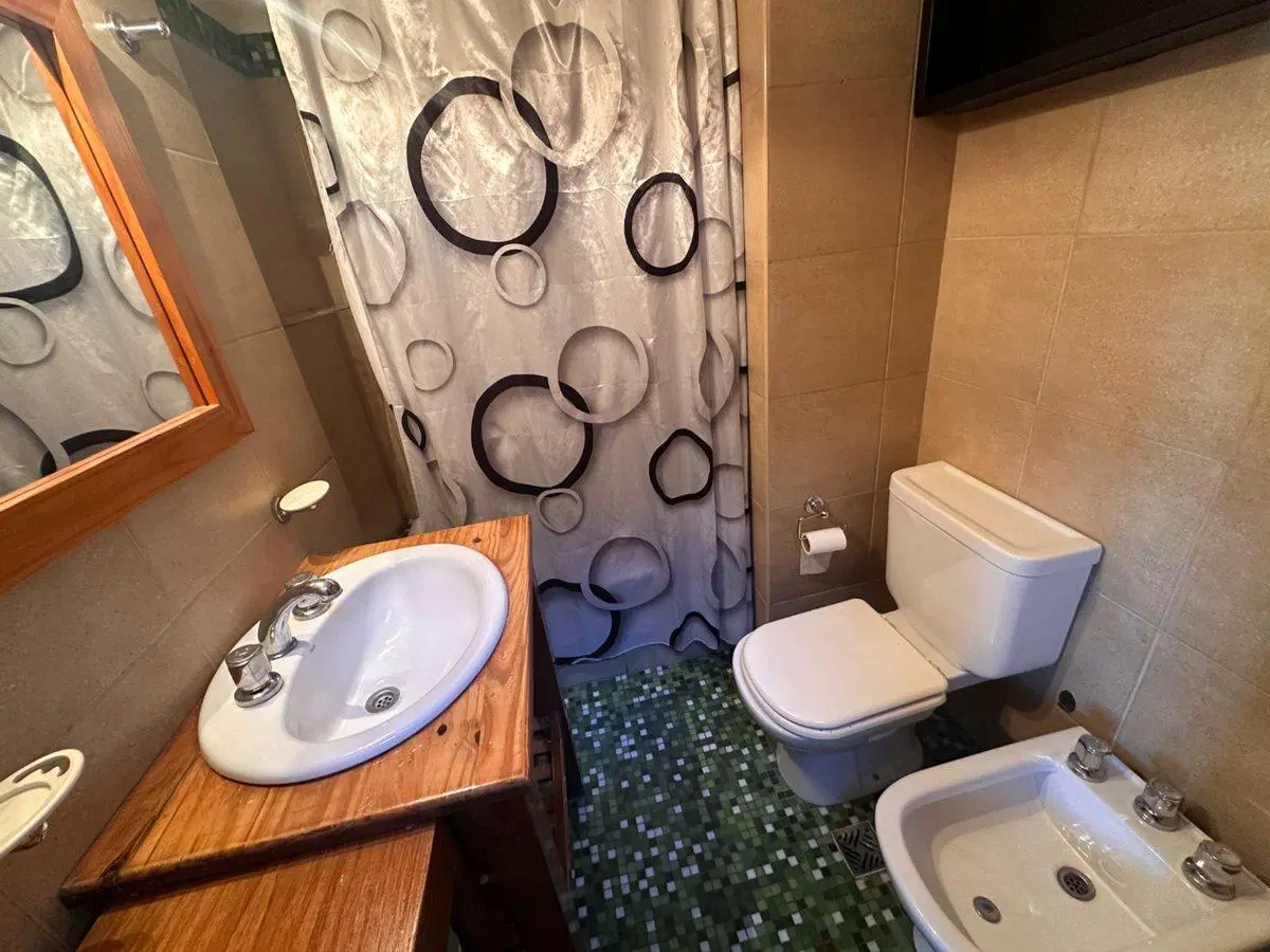 DEPARTAMENTO 2 AMBIENTES LOFT EN VENTA QUILMES 4