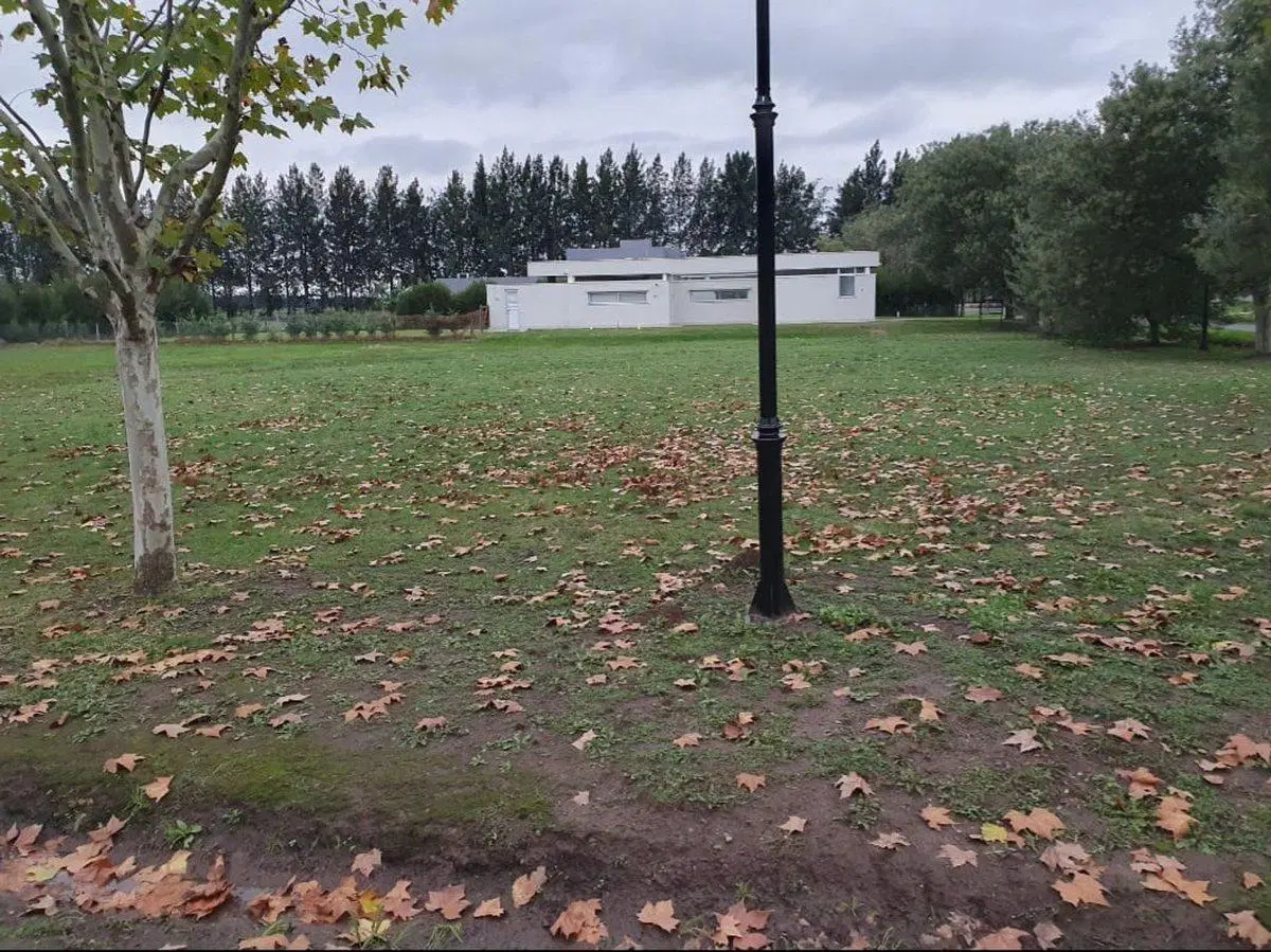 LOTE EN VENTA HARAS DEL SUR II 4