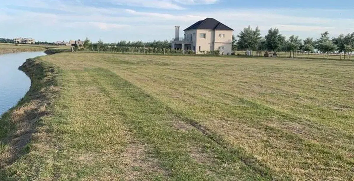 LOTE EN VENTA HARAS DEL SUR II 2