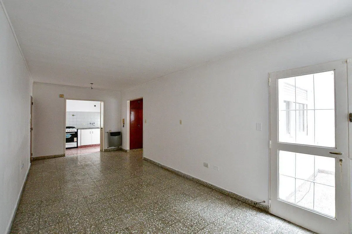 DEPARTAMENTO EN VENTA LA PLATA 1 DORMITORIO 2